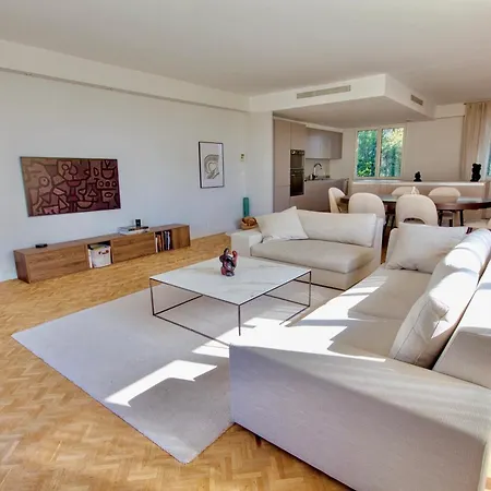 Magnolia Private Pool 3 Bedrooms Apartamento