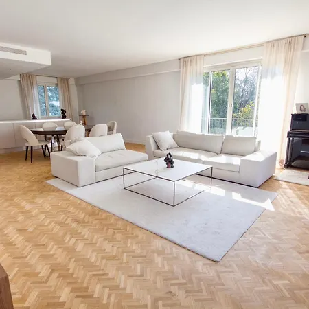 Apartment Film Festival Magnolia Palais De Festival 3 Bedrooms Cannes