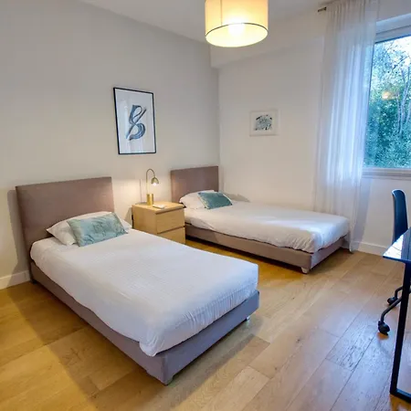 Magnolia Private Pool 3 Bedrooms Apartamento *