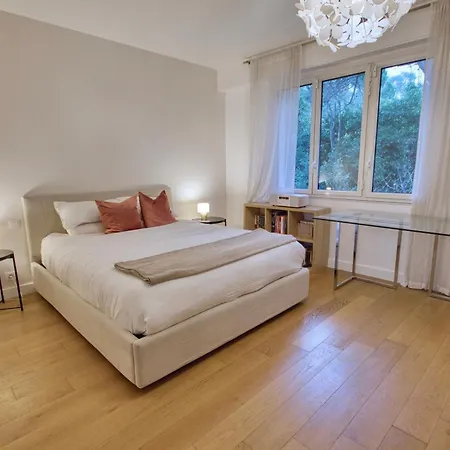 Magnolia Private Pool 3 Bedrooms Cannes