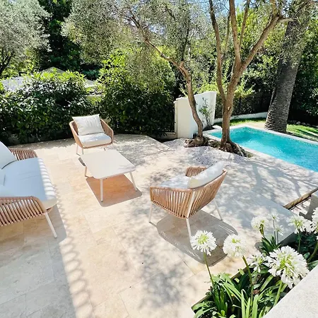 Apartamento Magnolia Private Pool 3 Bedrooms